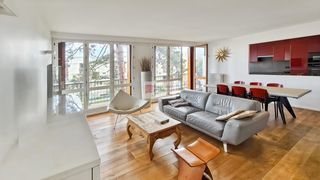  Appartement � vendre 4 pi�ces 100 m�