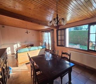  Maison � vendre 3 pi�ces 58 m�