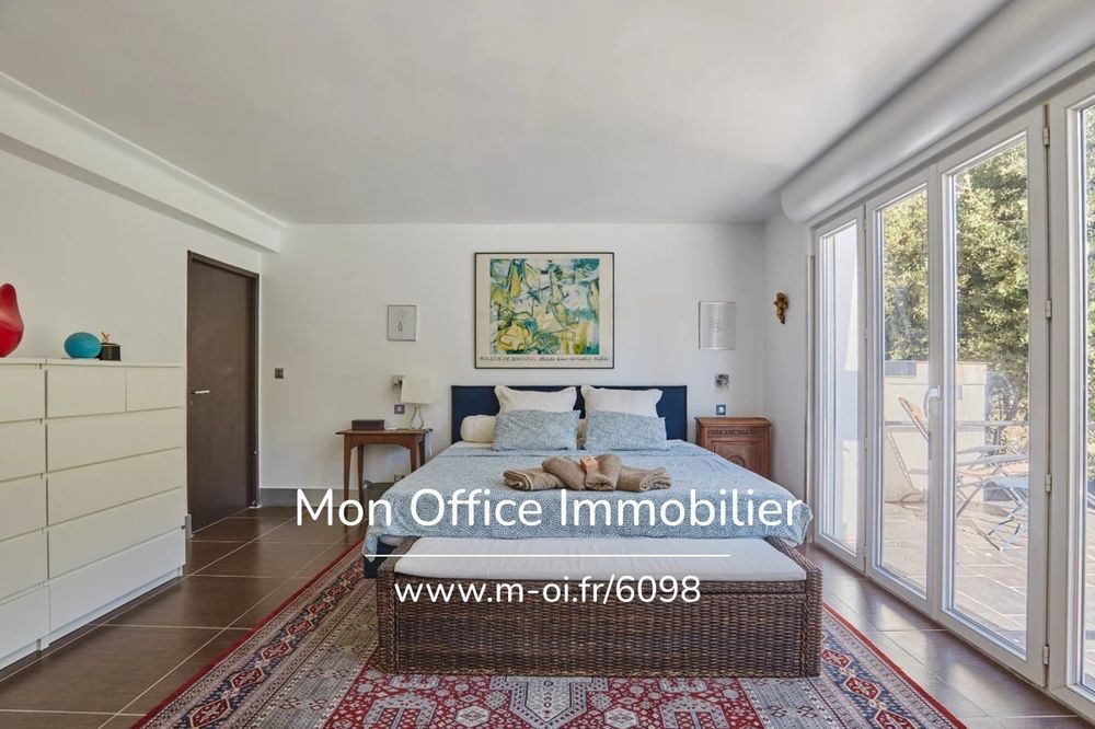 � vendre  Villa Puyricard (13540)