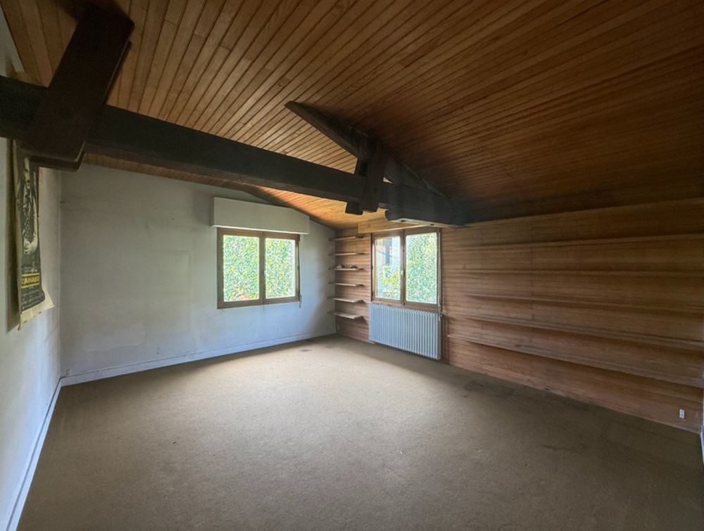 � vendre  Maison Le Bouscat (33110)