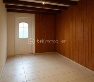  Maison � vendre 3 pi�ces 65 m�