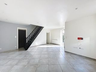  Maison � vendre 4 pi�ces 100 m�