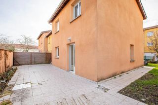  Maison � vendre 5 pi�ces 102 m�