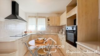  Maison � vendre 7 pi�ces 146 m�