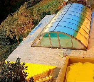  Maison � vendre 9 pi�ces 171 m�