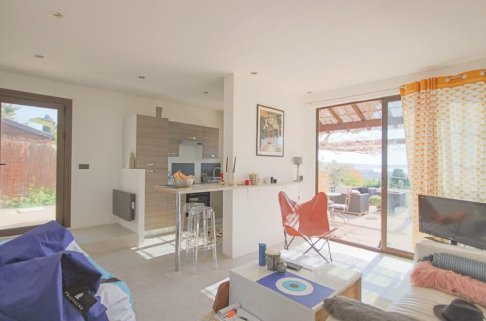 � vendre  Villa Vallauris (06220)