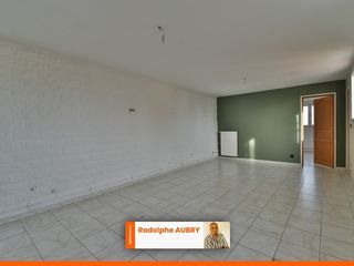  Maison � vendre 4 pi�ces 96 m�