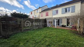  Maison � vendre 6 pi�ces 134 m�