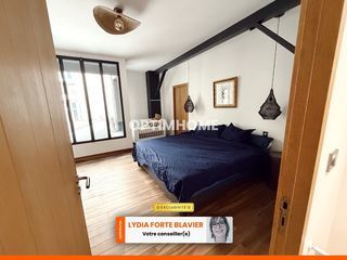  Maison � vendre 8 pi�ces 203 m�