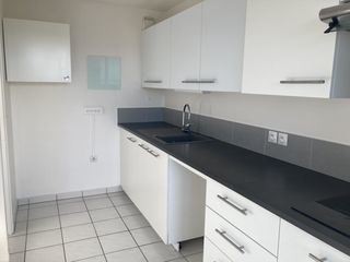  Appartement � vendre 3 pi�ces 58 m�