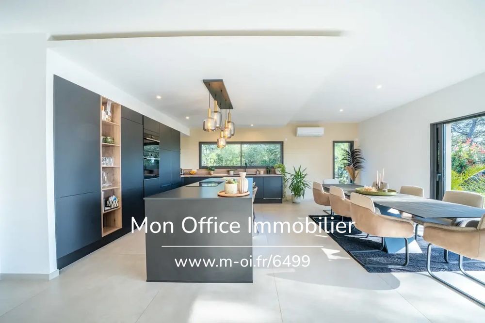 � vendre  Villa Rognes (13840)