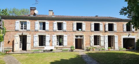   Maison Saint Remy En Bouzemont Saint Genest Et Isson 10 pi�ce(s) 300 m2 Maison - 10 pi�ce(s) - 310 m�
