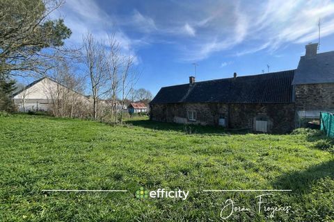   Maison Maison - 2 pi�ce(s) - 90 m�