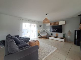  Maison � vendre 4 pi�ces 1433 m�