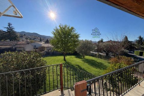   Pavillon Maison - 7 pi�ce(s) - 128 m�