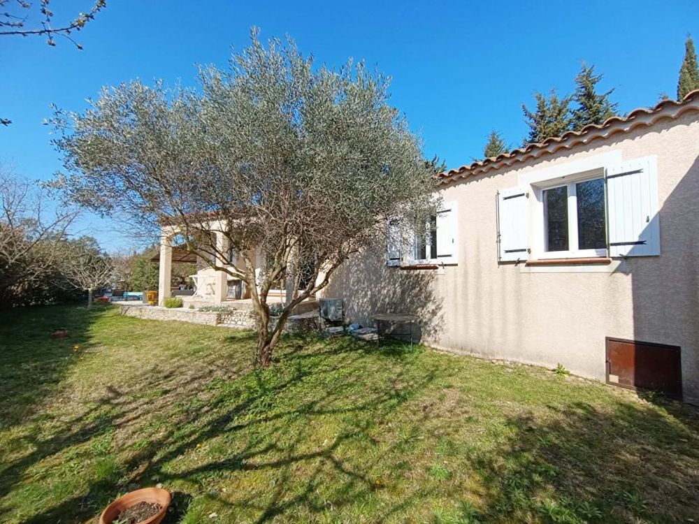 � vendre  Villa Fontvieille (13990)