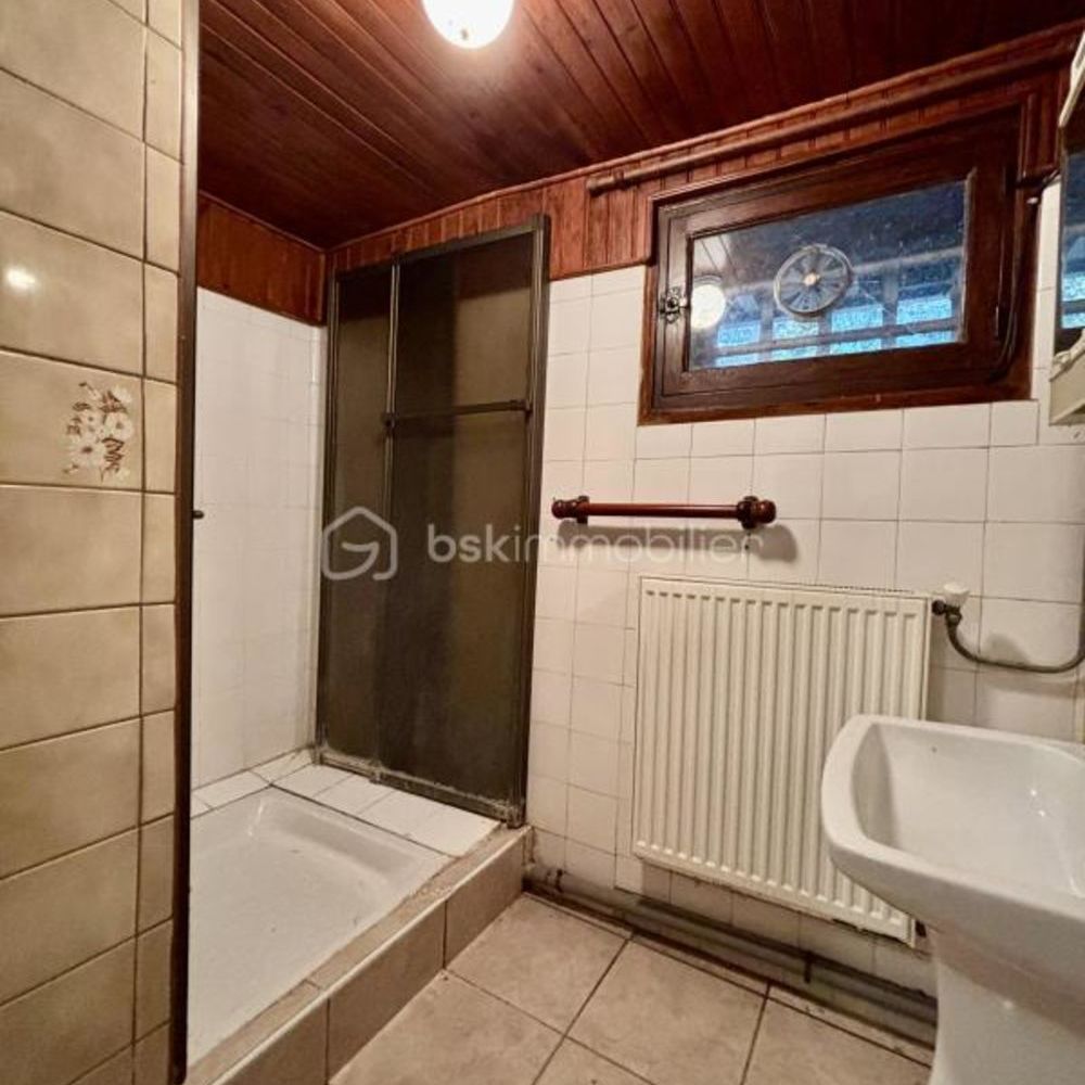 � vendre  Chalet Viviers-du-Lac (73420)