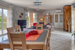  Propri�t�/ch�teau � vendre 6 pi�ces 175 m�