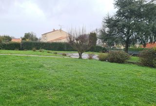  Terrain � vendre 590 m�