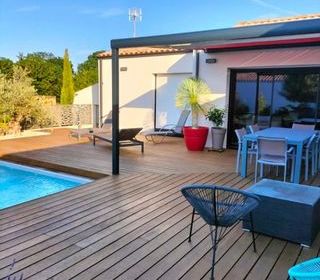  Maison � vendre 5 pi�ces 127 m�