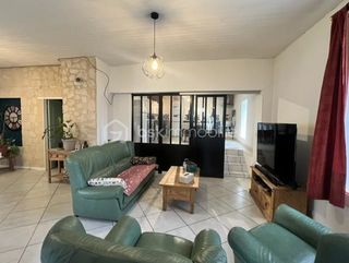  Maison � vendre 6 pi�ces 170 m�