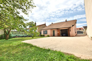  Maison � vendre 6 pi�ces 163 m�