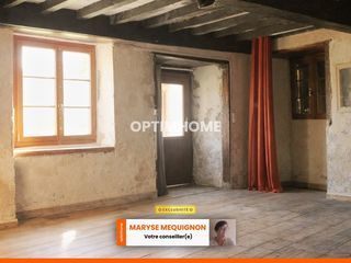  Maison � vendre 4 pi�ces 85 m�