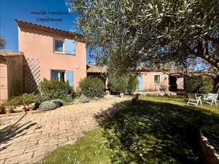  Maison � vendre 6 pi�ces 196 m�