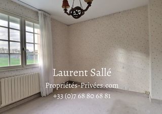  Maison � vendre 5 pi�ces 106 m�