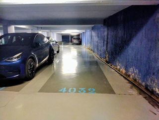  Parking / Garage � vendre 12 m�