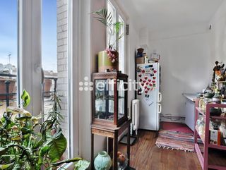  Appartement � vendre 2 pi�ces 36 m�