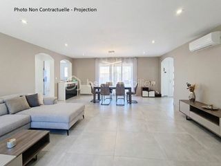  Maison � vendre 5 pi�ces 150 m�