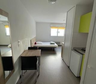  Appartement � vendre 1 pi�ce 26 m�