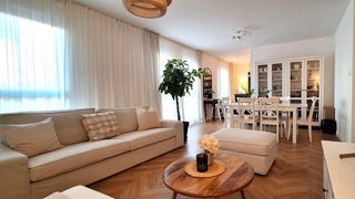  Appartement � vendre 4 pi�ces 97 m�