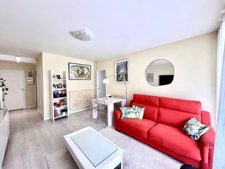  Appartement � vendre 3 pi�ces 57 m�