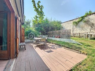  Maison � vendre 7 pi�ces 139 m�