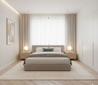  Appartement � vendre 4 pi�ces 76 m�