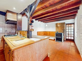  Maison � vendre 4 pi�ces 112 m�