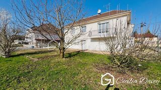  Maison � vendre 5 pi�ces 95 m�