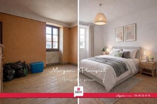  Maison � vendre 6 pi�ces 140 m�