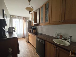  Appartement � vendre 4 pi�ces 113 m�