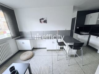  Appartement � vendre 2 pi�ces 28 m�