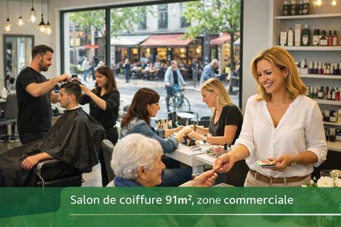 Beaut&eacute;/Esth&eacute;tique/Coiffure 89000 06600 Antibes