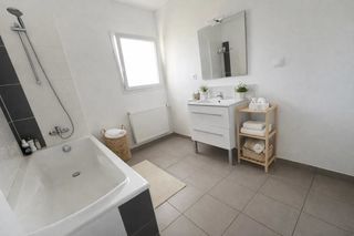  Maison � vendre 4 pi�ces 91 m�