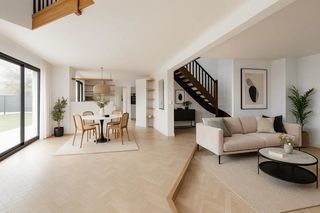  Maison � vendre 7 pi�ces 182 m�