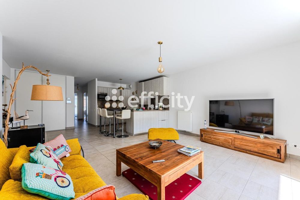 � vendre  Appartement Arcachon (33120)