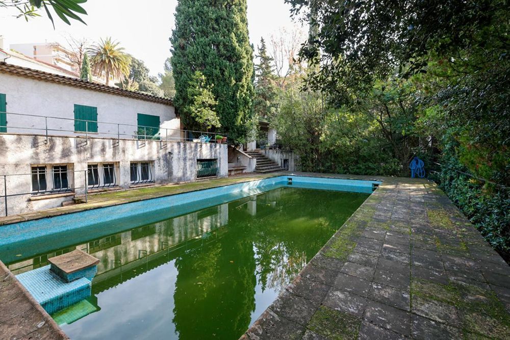 � vendre  Villa Le Cannet (06110)