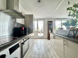  Appartement � vendre 3 pi�ces 80 m�