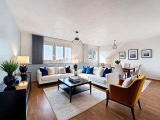  Appartement � vendre 3 pi�ces 70 m�