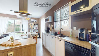  Villa � vendre 6 pi�ces 117 m�